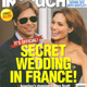 Illustration for article titled OMFG, Angelina Jolie and Brad Pitt Are Engaged.